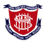 Logo for Mount Morgan State High School