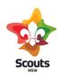 Logo for Mount Saint Thomas Scout Group