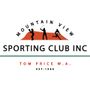 Logo for Mountain View Sporting Club (Incorporated)