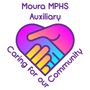 Logo for Moura Multi-Purpose Health Services (MPHS) Auxiliary Inc