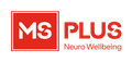 Logo for MS Plus