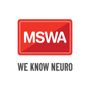 Logo for MSWA