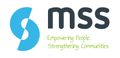 Logo for MSS