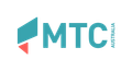 Logo for MTC Australia - Canberra