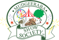 Logo for Mudgeeraba Show Society
