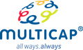 Logo for Multicap Ltd
