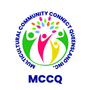 Logo for Multicultural Community Connect Queensland. Inc.