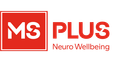 Logo for Multiple Sclerosis PLUS