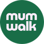 Logo for Mum Walk
