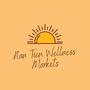 Logo for Nan Tien Wellness Markets