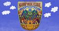 Logo for Nannup Music Club (Music Festival)