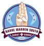 Logo for Narre Warren South Scout Group