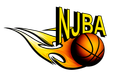 Logo for Narrogin Junior Basketball Association