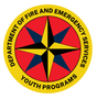 Logo for Narrogin Youth in Emergency Services Cadets