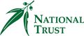 Logo for National Trust of Australia (NSW)