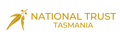 Logo for National Trust Tasmania