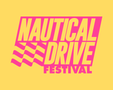 Logo for Nautical Drive Festival - Busselton