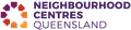 Logo for Neighbourhood Centres Qld
