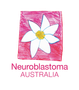 Logo for Neuroblastoma Australia