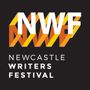 Logo for Newcastle Writers Festival Incorporated