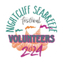 Logo for Nightcliff Seabreeze Festival