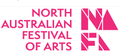 Logo for North Australian Festival of Arts