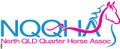 Logo for North Queensland Quarter Horse Association
