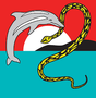 Logo for North Stradbroke Island Aboriginal & Islander Housing Co-operative Society Ltd