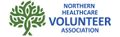 Logo for Northern Healthcare VOLUNTEER Association