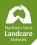 Logo for Northern Yarra Landcare Network