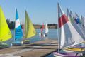 Logo for NSW Sailability Penrith Lakes