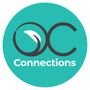 Logo for OC Connections