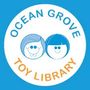 Logo for Ocean Grove Toy Library
