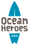 Logo for Ocean Heroes