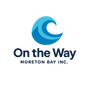 Logo for On the Way Moreton Bay Inc