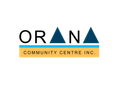 Logo for Orana Community Centre Inc.