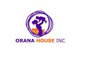Logo for Orana House Inc