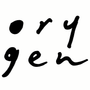 Logo for Orygen - VW