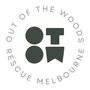 Logo for Out of the Woods Rescue Melbourne Ltd