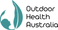 Logo for Outdoor Health Australia (formerly Australian Association of Bush & Adventure Therapy)