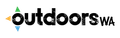 Logo for Outdoors WA Inc.