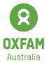 Logo for Oxfam Australia