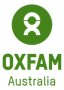 Logo for Oxfam Australia