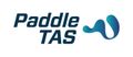 Logo for Paddle Tasmania