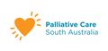 Logo for Palliative Care South Australia