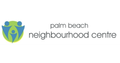 Logo for Palm Beach Neighbourhood Centre