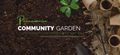 Logo for Pannawonica Community Garden and Leisure Centre Inc