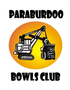 Logo for Paraburdoo Bowls Club Incorporated