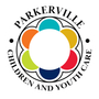 Logo for Parkerville Children And Youth Care