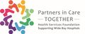 Logo for Partners In Care Together